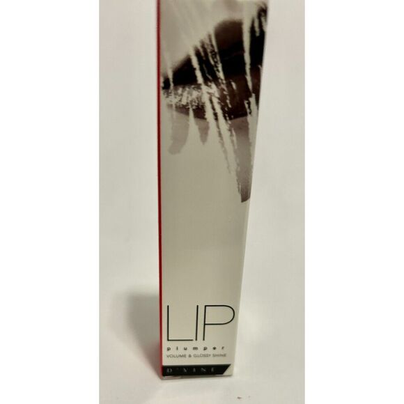 D=Vine Lip Plumper Volume and Glossy Shine - Picture 4 of 10